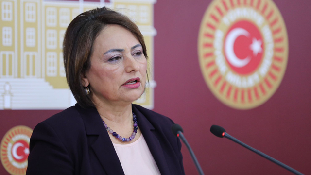 Şevkin'den ‘Hurda Teşvik Kanunu Teklifi’ Kanun Teklifi:“Sahipleri ÖTV’den Yararlansın”