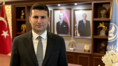 Yıldırım:“Yeşil Vatanımıza Sahip Çıkıyoruz”