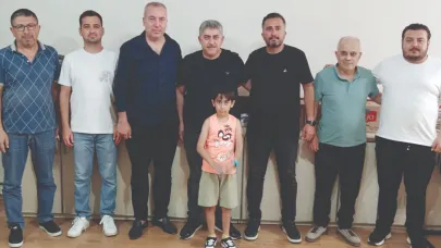 “Demirspor Yaşasın Diye Her Kapıyı Çalacağız”