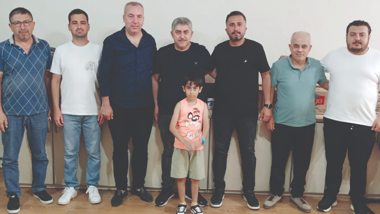 “Demirspor Yaşasın Diye Her Kapıyı Çalacağız”
