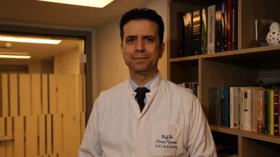Prof. Dr. Yavuz:"Bazı Kanser Türleri Erken Yakalanabilir"