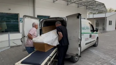 Şakalaşma Kavgaya Dönüştü: 1 Ölü
