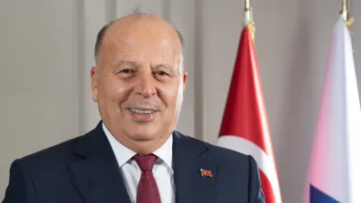 Demirçalı:''Sürece Desteğim Tamdır''