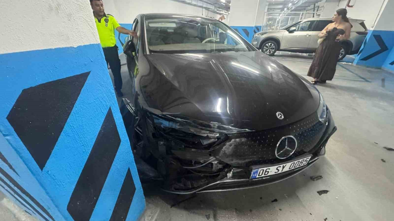 7 Milyonluk Araç Kullanılamayacak Hale Geldi