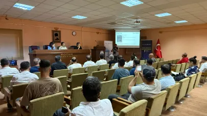 Yeşil Dönüşüme 50 milyon TL Destek