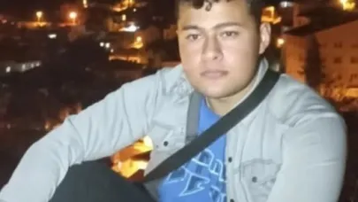 Korkutmak İsterken Öldürdü