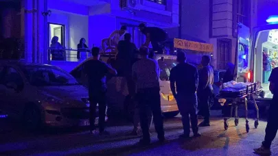 Gittiği Misafirlikte Dehşeti Yaşadı