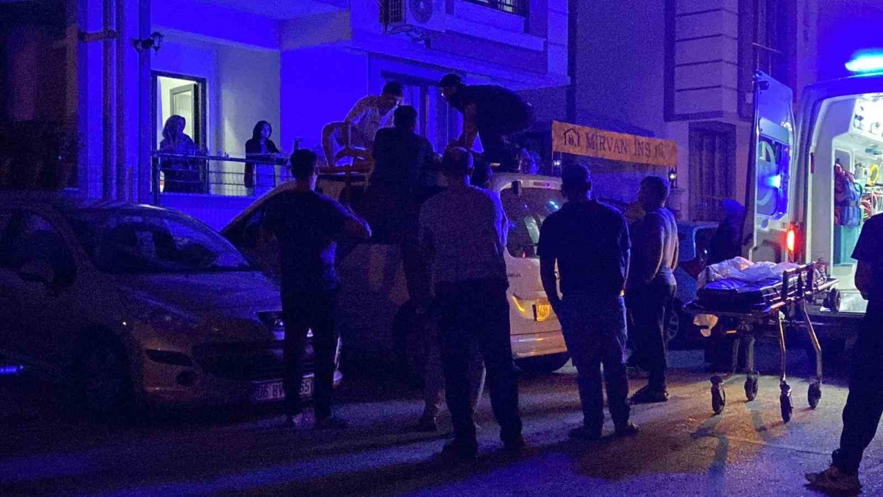 Gittiği Misafirlikte Dehşeti Yaşadı