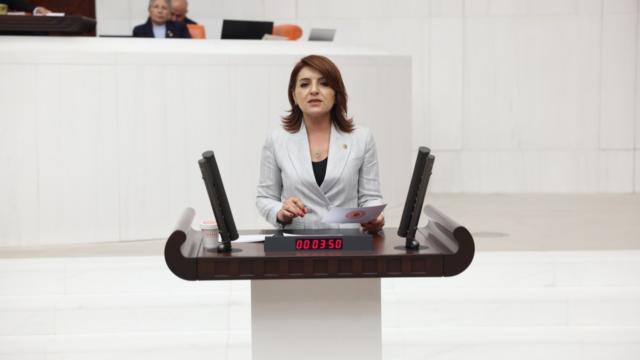 CHP'li Kış'tan Akbelen Kavşağı Vurgusu:''İhale Var, Firma Var, Yol Yok!''