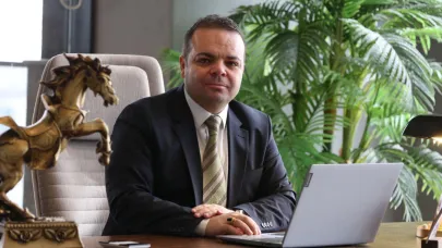 Akbıyık:''İçel Koleji’nde Fen ve Teknoloji Lisesi Zamanı''