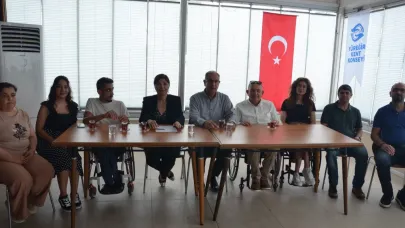 Yüreğir'de Engelli Öğrencilere Özel Rehberlik Hizmeti