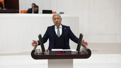 CHP'li Sümer'den Asgari Ücret Çıkışı:''Emekçi Katliamıdır!”