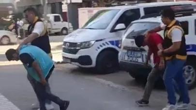 Cam Silicilere ''Balyoz'' Darbesi:387 Kişi Yakalandı