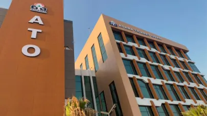 Yücel Bayram’ı Yönetimi Mi SUSTURUYOR?