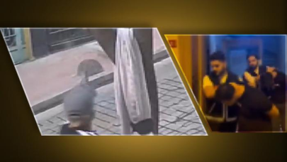 Fıkra Gibi Olay! Kurşun Yağdırıp Hamamda Eğlenmeye Gittiler