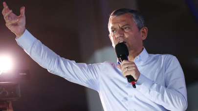 İki Milletvekili CHP'ye Geçiyor! Özgür Özel Duyuracak...