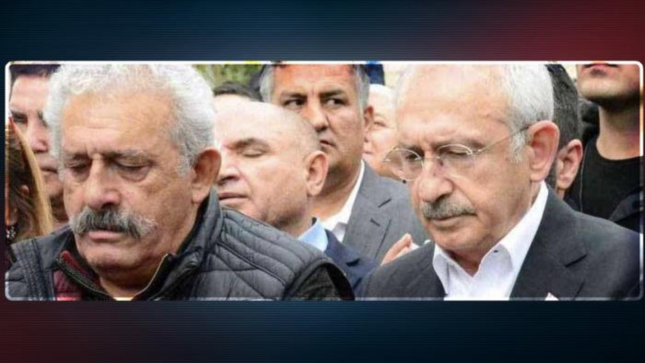 Kemal Kılıçdaroğlu’nun İkiz Kardeşi Hayatını Kaybetti!