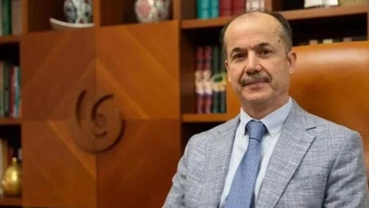 Milyonluk Vurgun Soruşturmasında Yeni Gelişme! Şeref Ateş Gözaltına Alındı