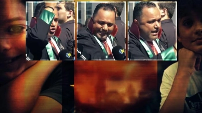Minguzzi Ailesinin Avukatı Rezan Epözdemir Çileden Çıktı! "Ölüm Tehditleri Alıyorum"