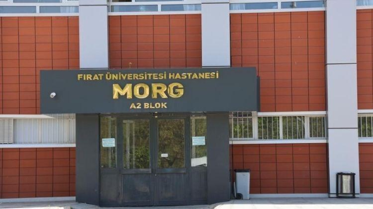 Uçurumdan Düşen Genç Öldü