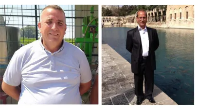 Arazi Kavgası Kanlı Bitti:2 Ölü,4 Yaralı