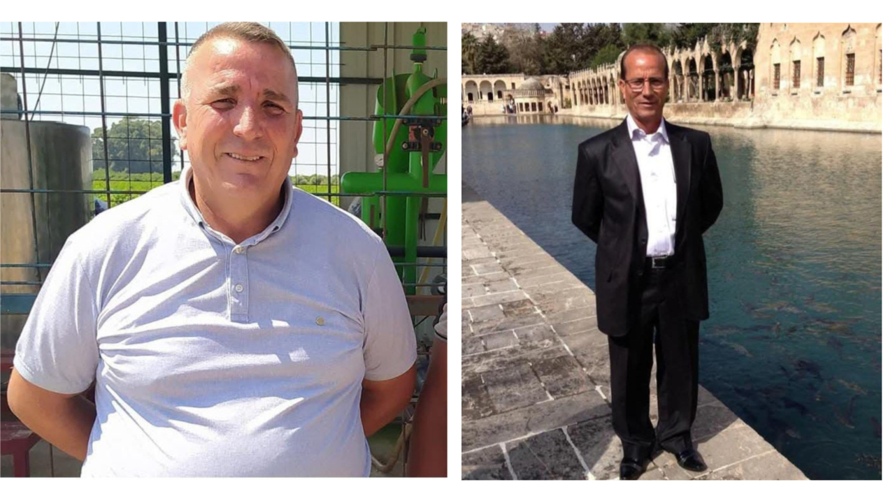 Arazi Kavgası Kanlı Bitti:2 Ölü,4 Yaralı