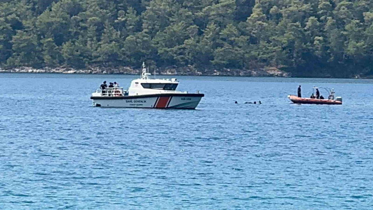 Kürek Sörfü Faciasında Acı Son