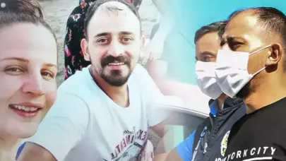 O Katil Kocaya Yeniden Ağırlaştırılmış Müebbet Hapis Verildi