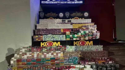 Samanların Arasından Servet Çıktı!
