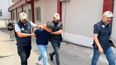 Firari FETÖ'cüler Yakalandı