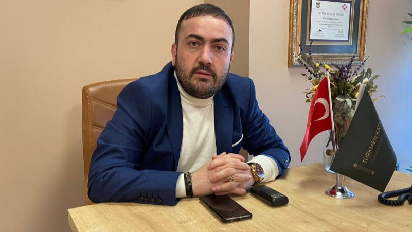 Çavuşoğlu:''Kader Mahkumlarına da Af Verilmeli''