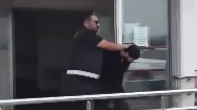 Silahlı Eylem Hazırlığı İddiası:Bunaltıcı Sıcakta Montla Gezerken Yakalandı