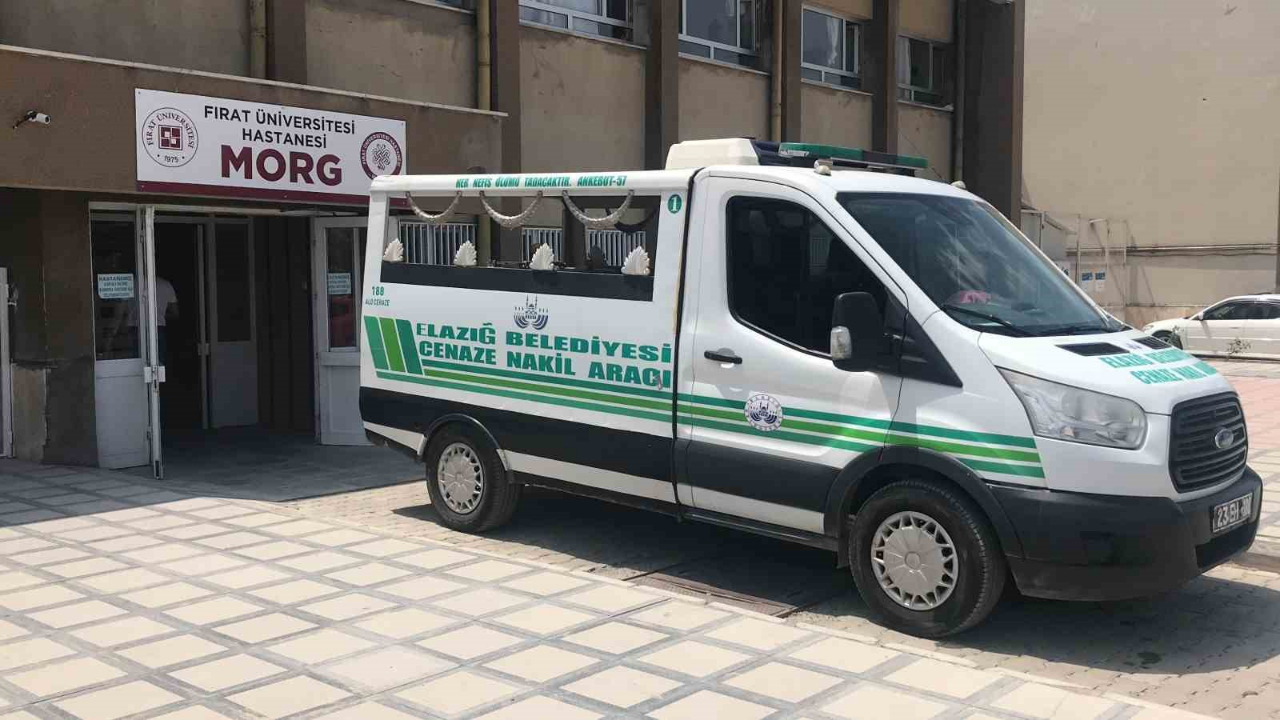 Arkadaşlarıyla Gezmeye Gitti, Boğularak Hayatını Kaybetti
