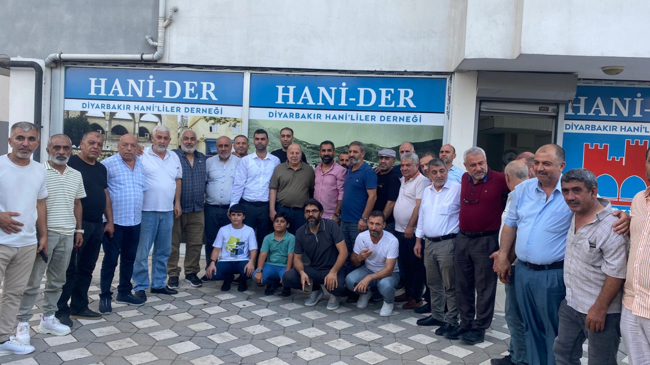 ‘Yüreğir’i Hep Birlikte Yöneteceğiz’