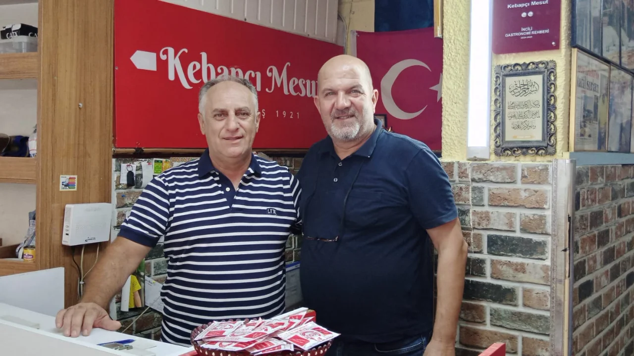 Adana Kebabının 103 Yıllık Efsanesi