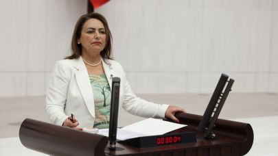 Şevkin:''Şov Yapıyor Diyenler Emekli Maaşını Açlık Sınırının Üzerine Çeksin”