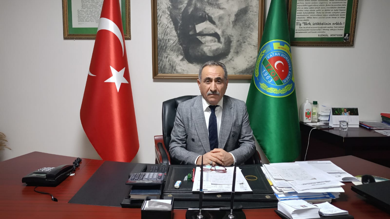 Çiftçiler TMO'dan Alım Fiyatı Bekliyor