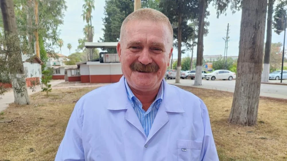 Veteriner Hekimler Odası Başkanı Köse:"Şap Hastalığı İnsanlara da Bulaşır Ama Ağır Seyretmez"