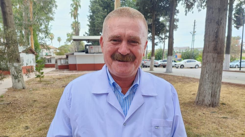 Veteriner Hekimler Odası Başkanı Köse:"Şap Hastalığı İnsanlara da Bulaşır Ama Ağır Seyretmez"