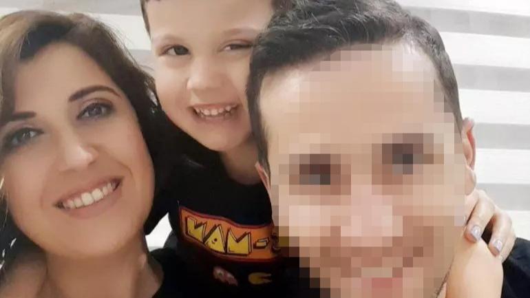 Eşi ve Çocuğunu Öldürmüştü, Korkunç Detay Ortaya Çıktı