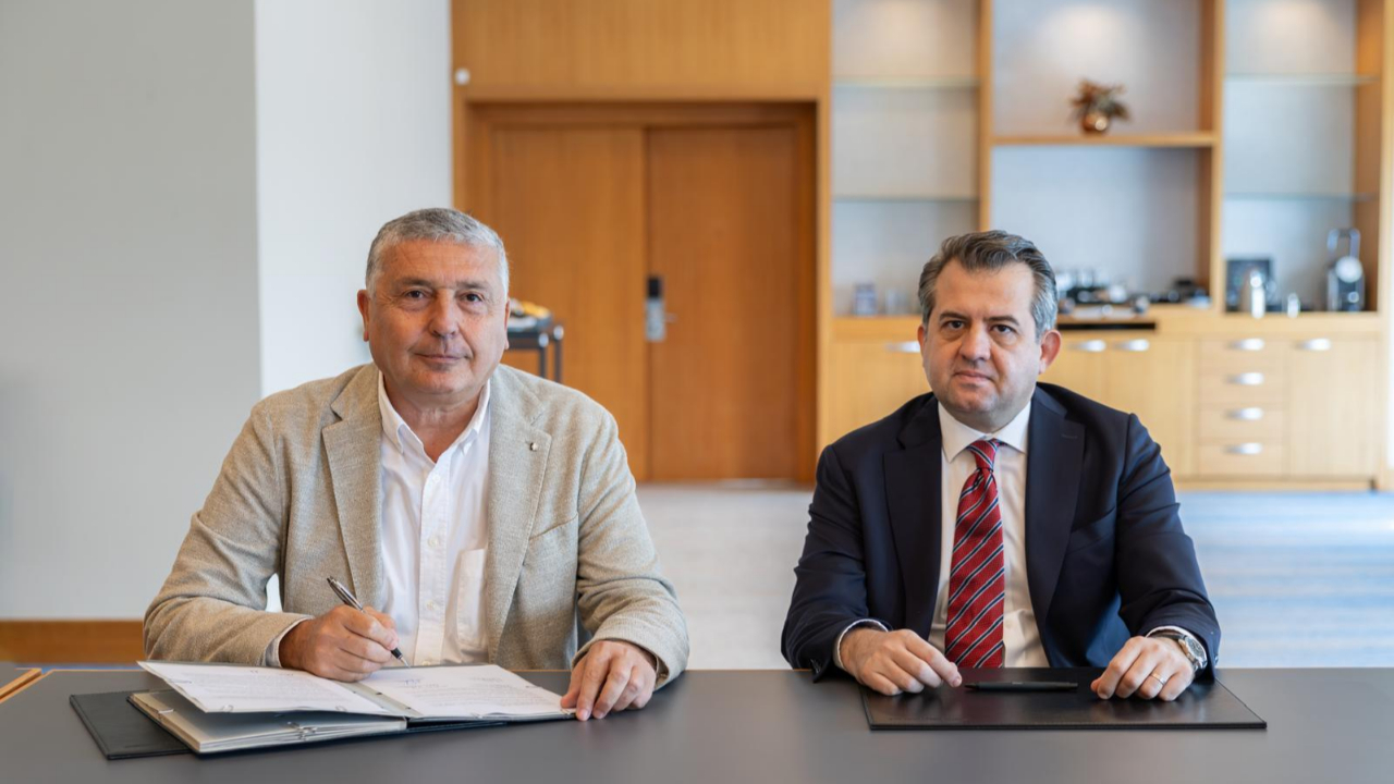 ÇÜ ve Mercedes-Benz Türk’ten Depremzede Çocuklar İçin Anlamlı İş Birliği