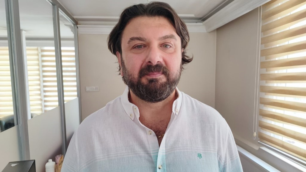 E-Devlet Şifresini Verdi, Hayatı Kabusa Dönüştü:Dolandırıcılıktan Tutuklandı
