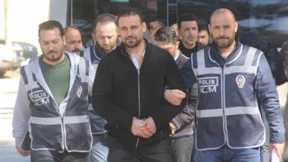 ''Komplo Kuruldu'' Diyerek Kendini Savunmuştu, Yine Aynı Suçtan Gözaltına Alındı