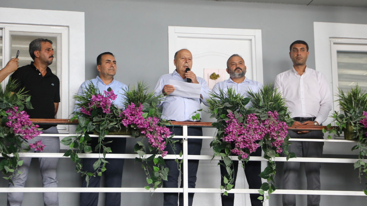 Yüreğir Belediyesi’nden İşçiye Zam
