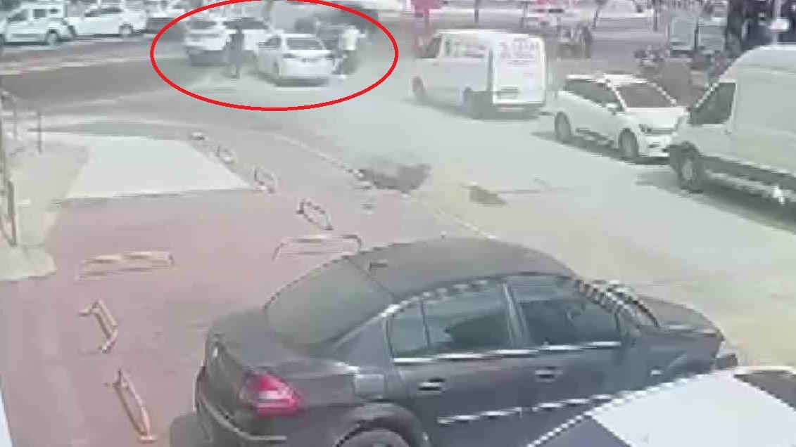 Adana'da Filmleri Aratmayan Uyuşturucu Operasyonu