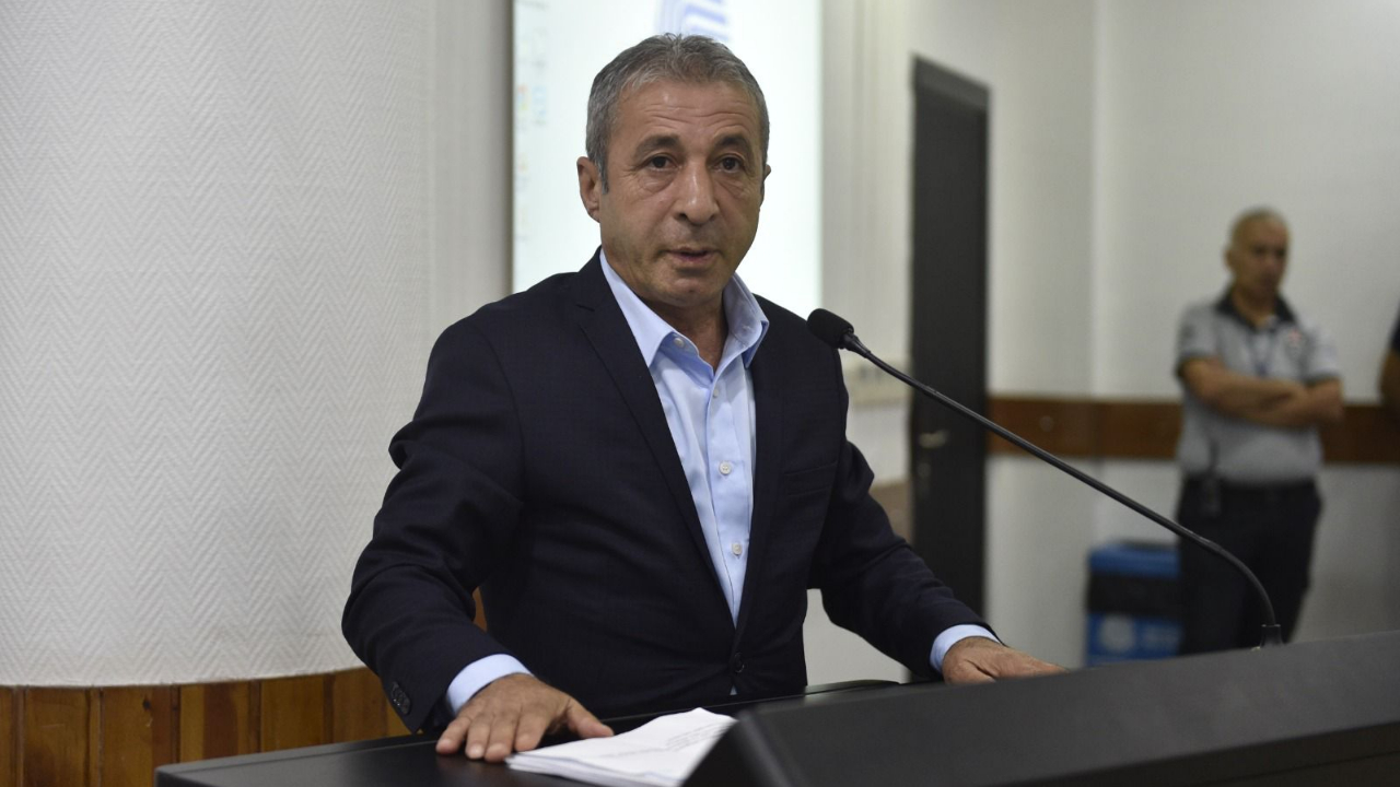 “Artık Yeter! Seyhan Hizmet Bekliyor!”