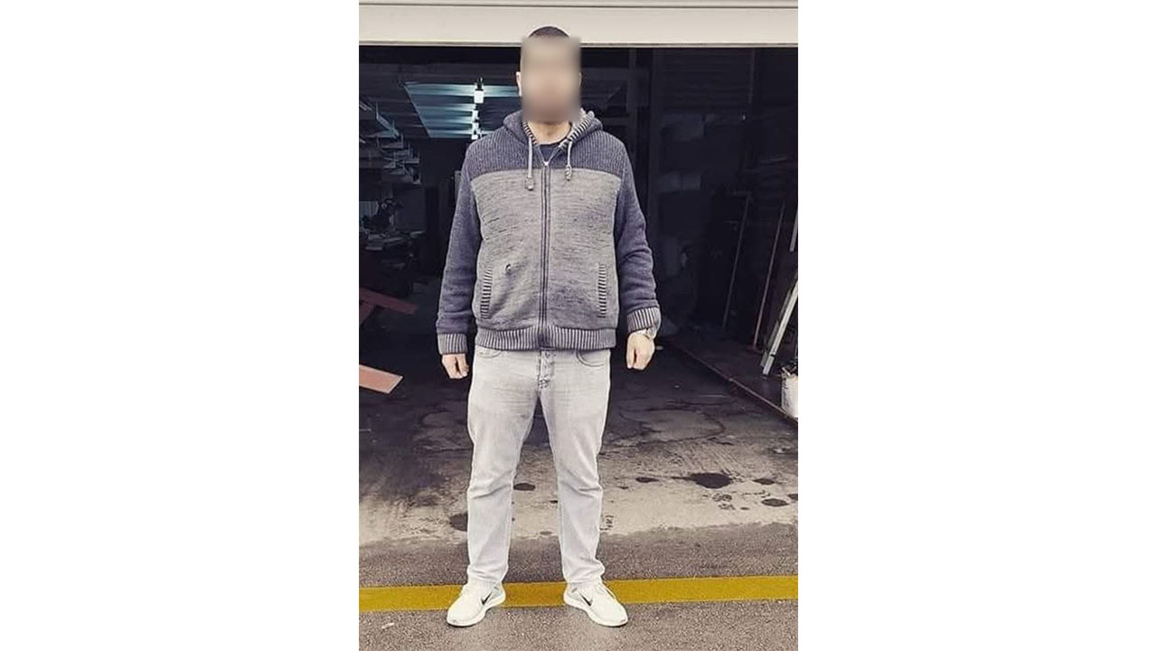 Sahte Diplomacı Suç Makinesi Çıktı!