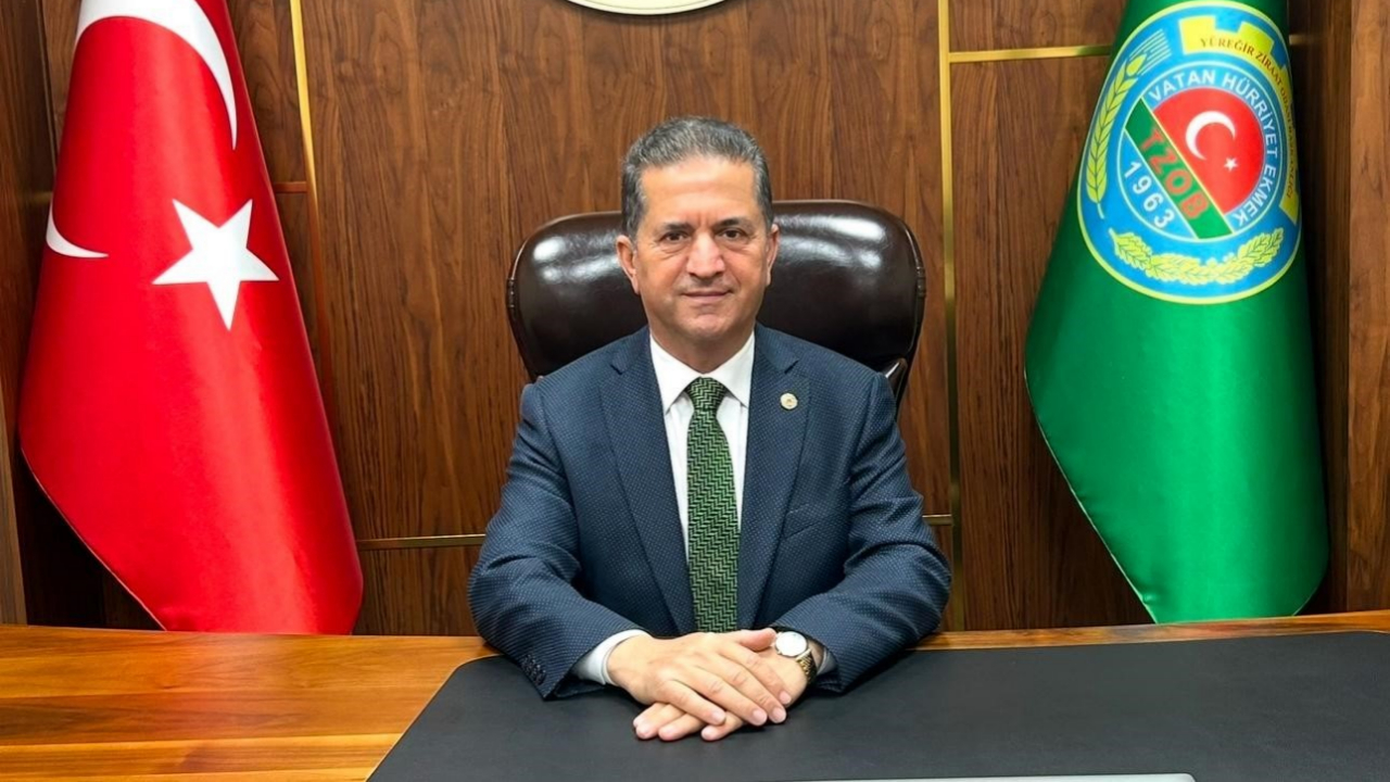 Doğan:''Eksper Ücretleri Çiftçinin Belini Büküyor''