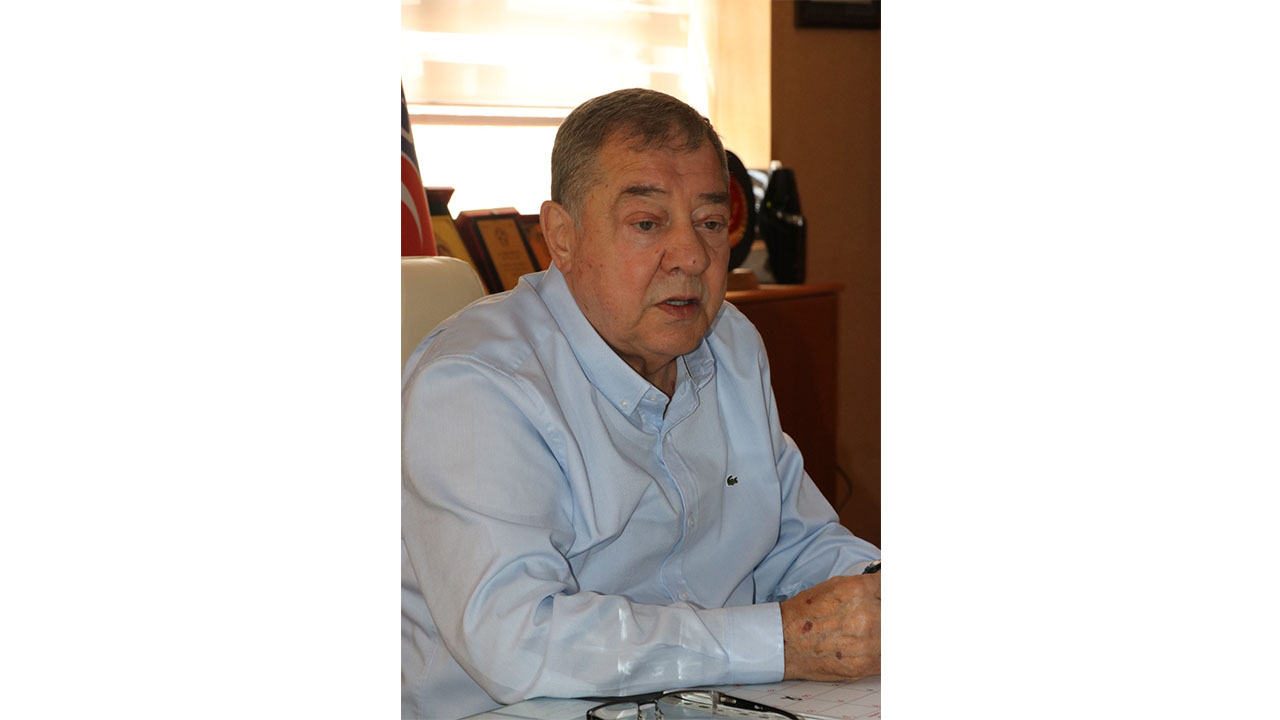 Gülnar:''Zorlu Bir Süreci Geride Bıraktık''