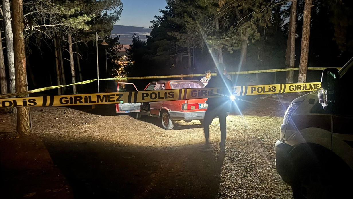 Arkadaş Kavgası Cinayetle Bitti
